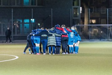 Bild 37 - F SC Alstertal-Langenhorn - Hamburger SV 3 : Ergebnis: 2:2
